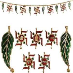 Swastik Wall Hanging