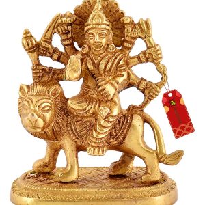 Brass Statue Idol Murti I Pooja Poojan